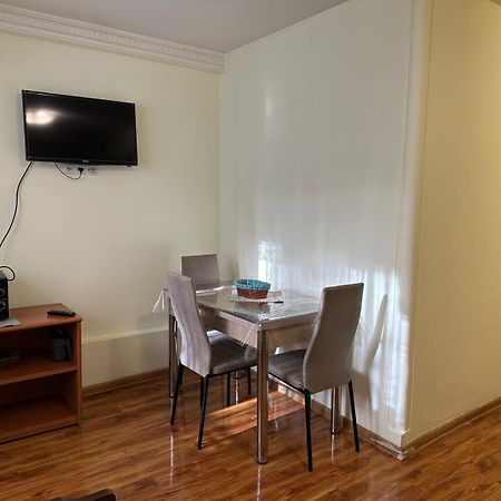 House At Ortachala Apartment Тбилиси Екстериор снимка