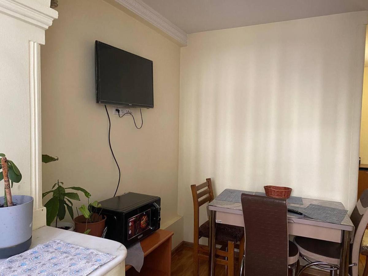 House At Ortachala Apartment Тбилиси Екстериор снимка