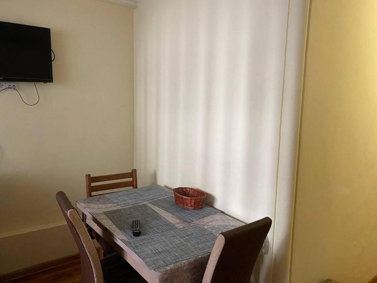 House At Ortachala Apartment Тбилиси Екстериор снимка