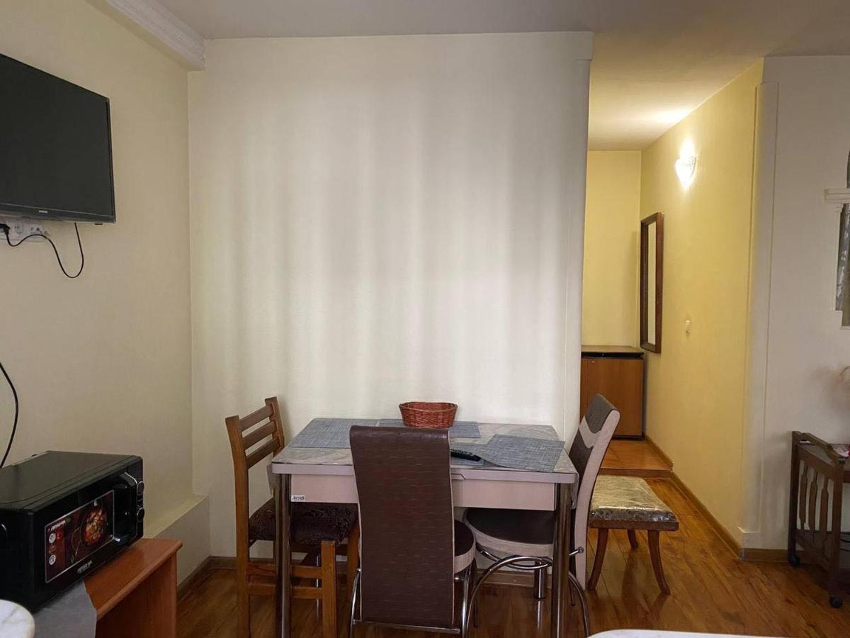 House At Ortachala Apartment Тбилиси Екстериор снимка