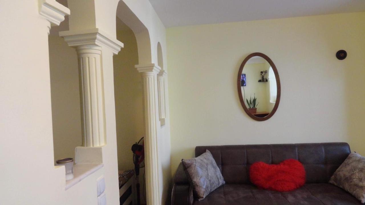 House At Ortachala Apartment Тбилиси Екстериор снимка