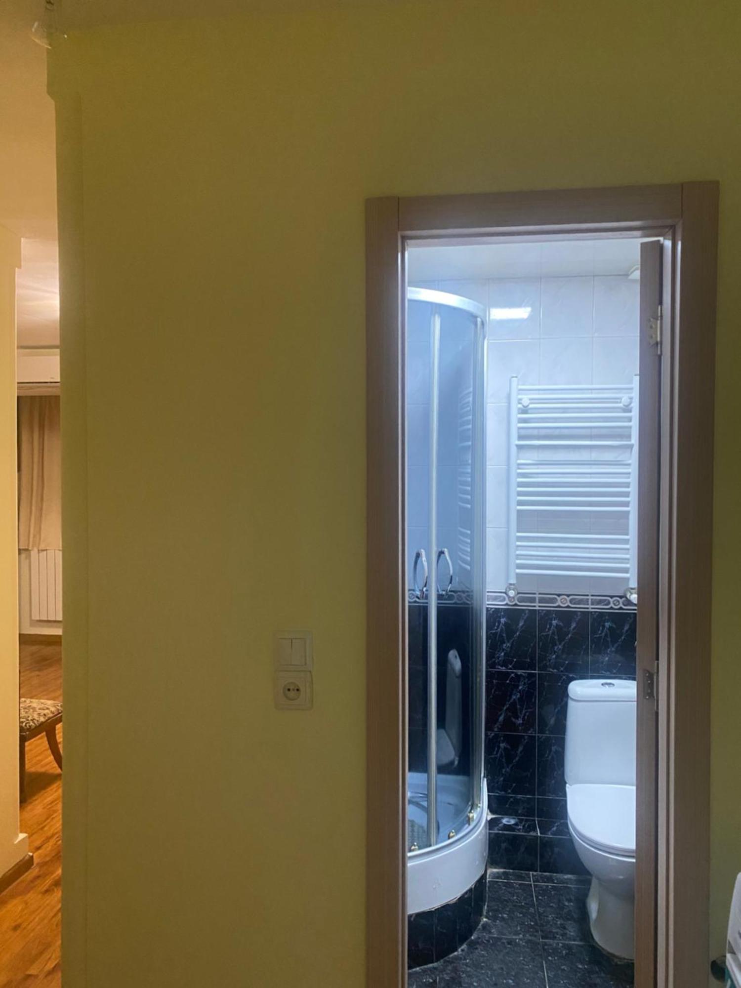 House At Ortachala Apartment Тбилиси Екстериор снимка