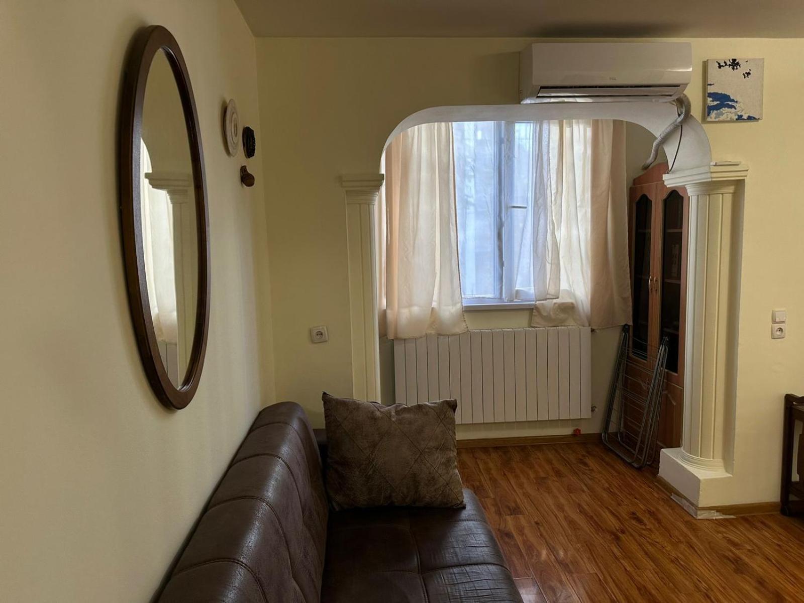 House At Ortachala Apartment Тбилиси Екстериор снимка