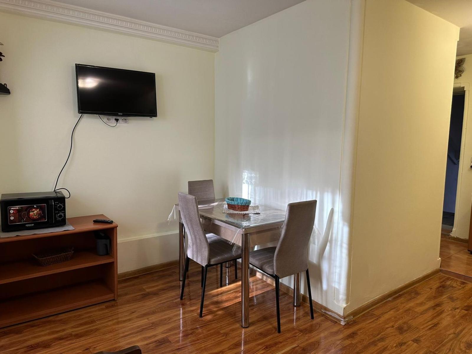House At Ortachala Apartment Тбилиси Екстериор снимка