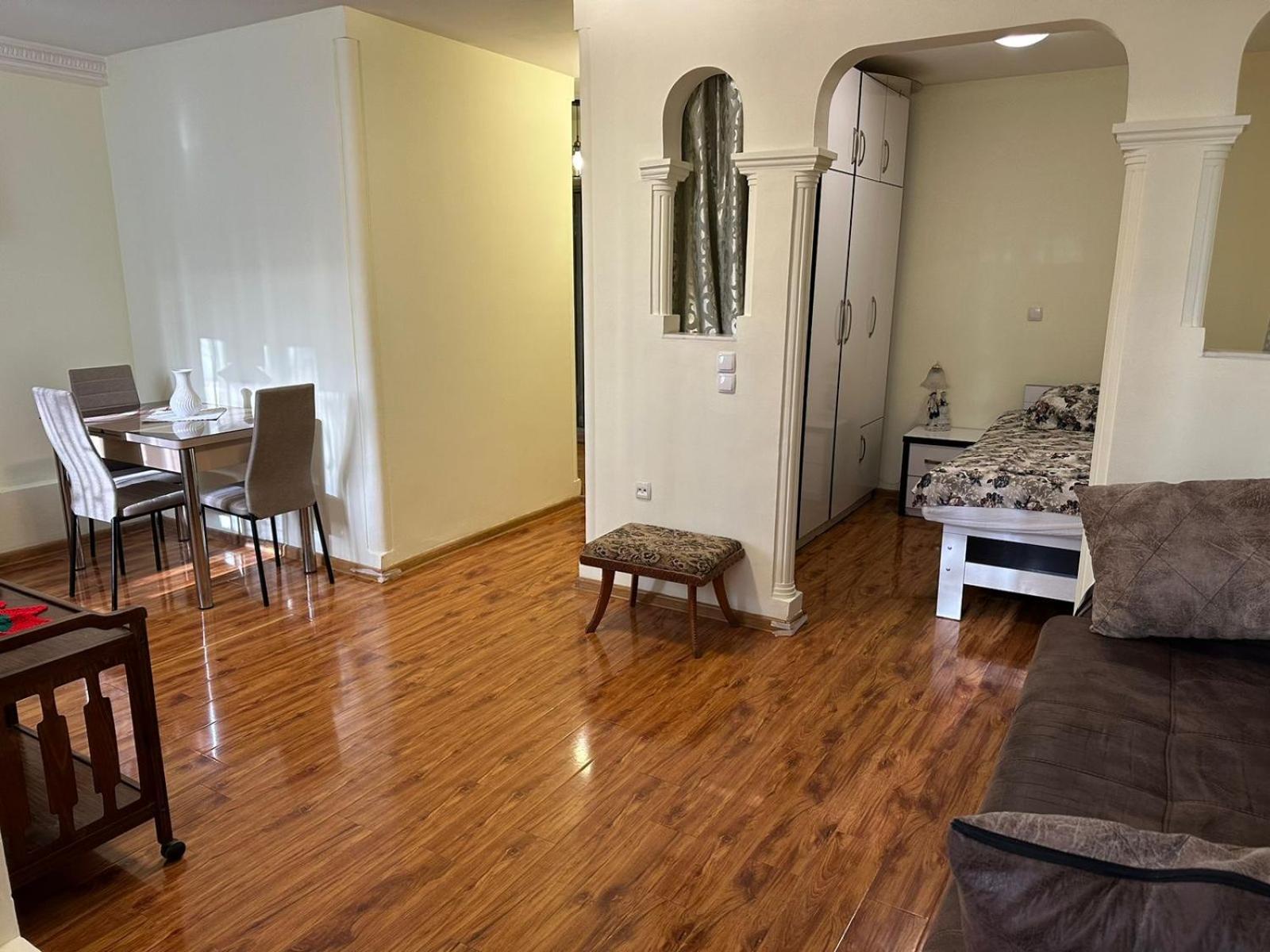 House At Ortachala Apartment Тбилиси Екстериор снимка