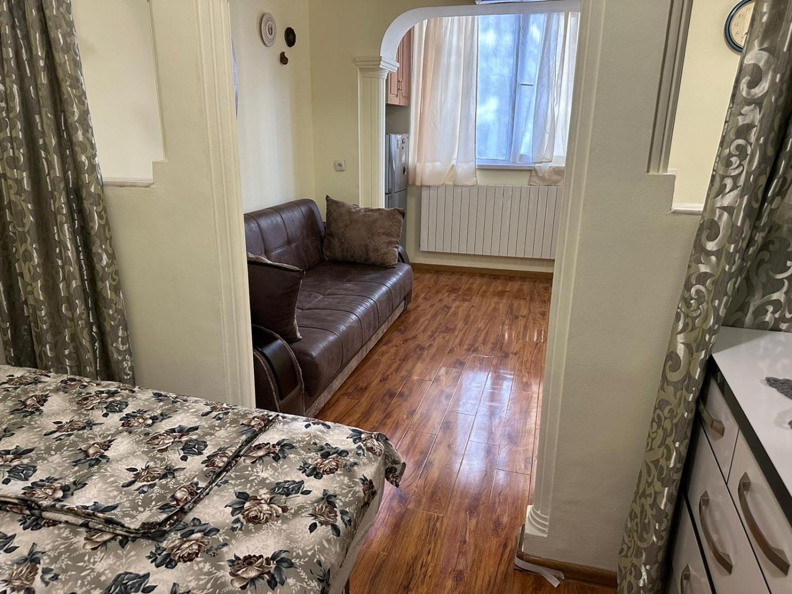 House At Ortachala Apartment Тбилиси Екстериор снимка