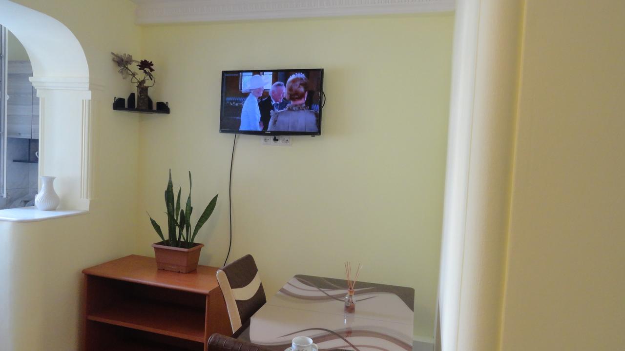 House At Ortachala Apartment Тбилиси Екстериор снимка