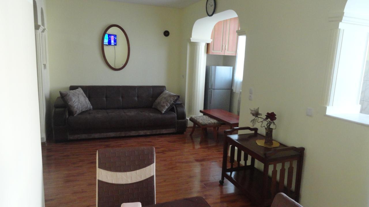 House At Ortachala Apartment Тбилиси Екстериор снимка