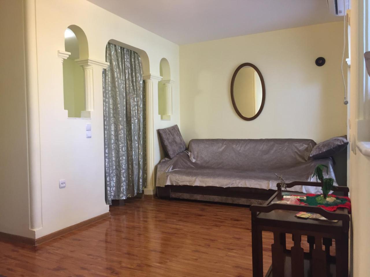 House At Ortachala Apartment Тбилиси Екстериор снимка