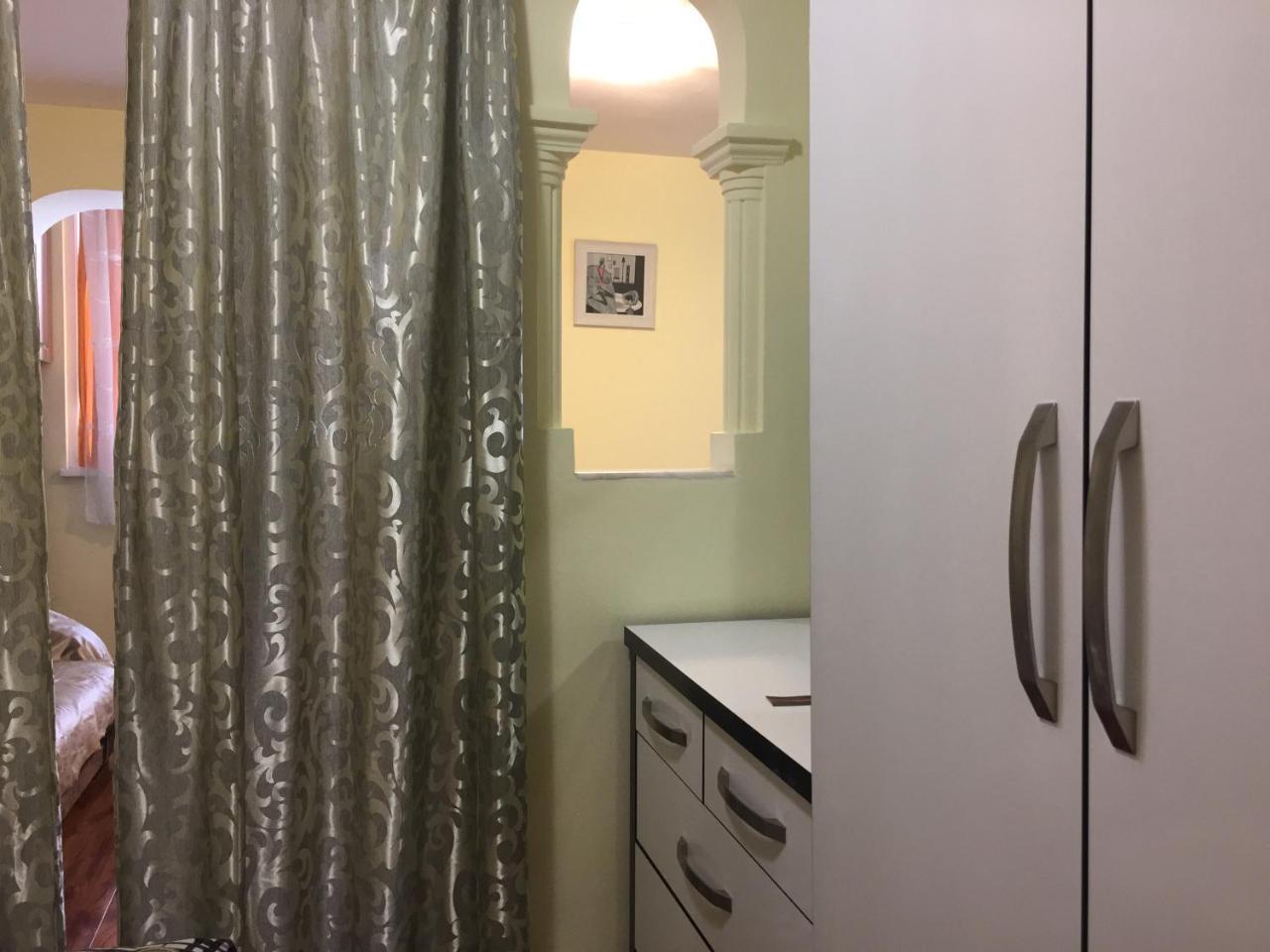 House At Ortachala Apartment Тбилиси Екстериор снимка
