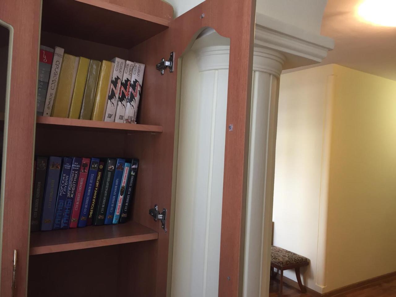 House At Ortachala Apartment Тбилиси Екстериор снимка