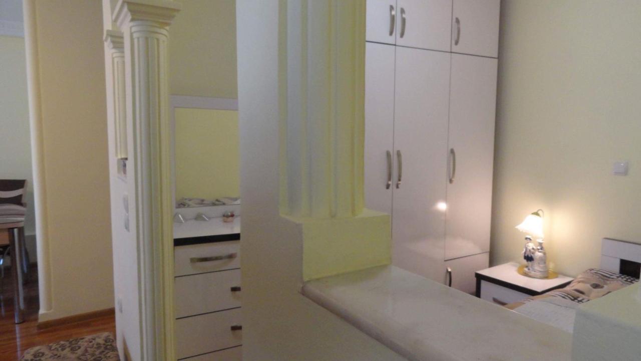House At Ortachala Apartment Тбилиси Екстериор снимка