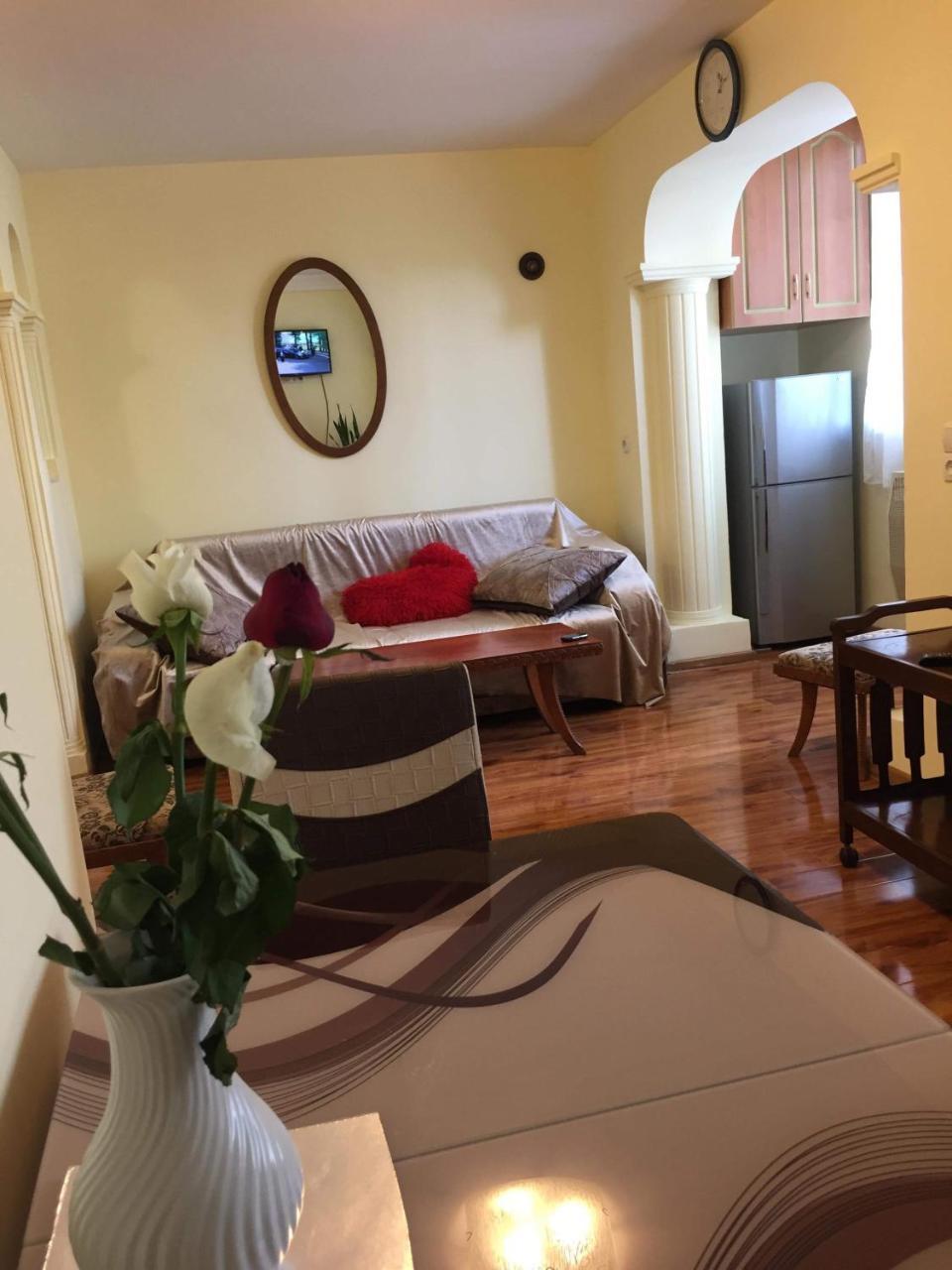 House At Ortachala Apartment Тбилиси Екстериор снимка