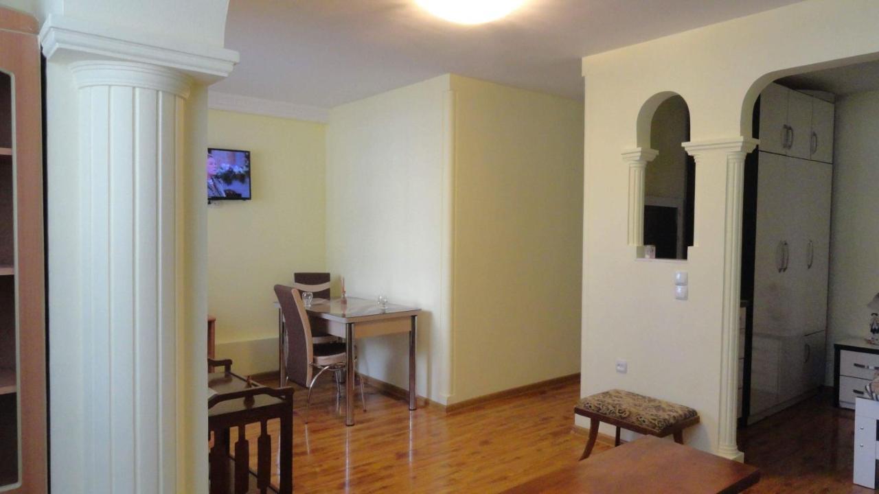 House At Ortachala Apartment Тбилиси Екстериор снимка