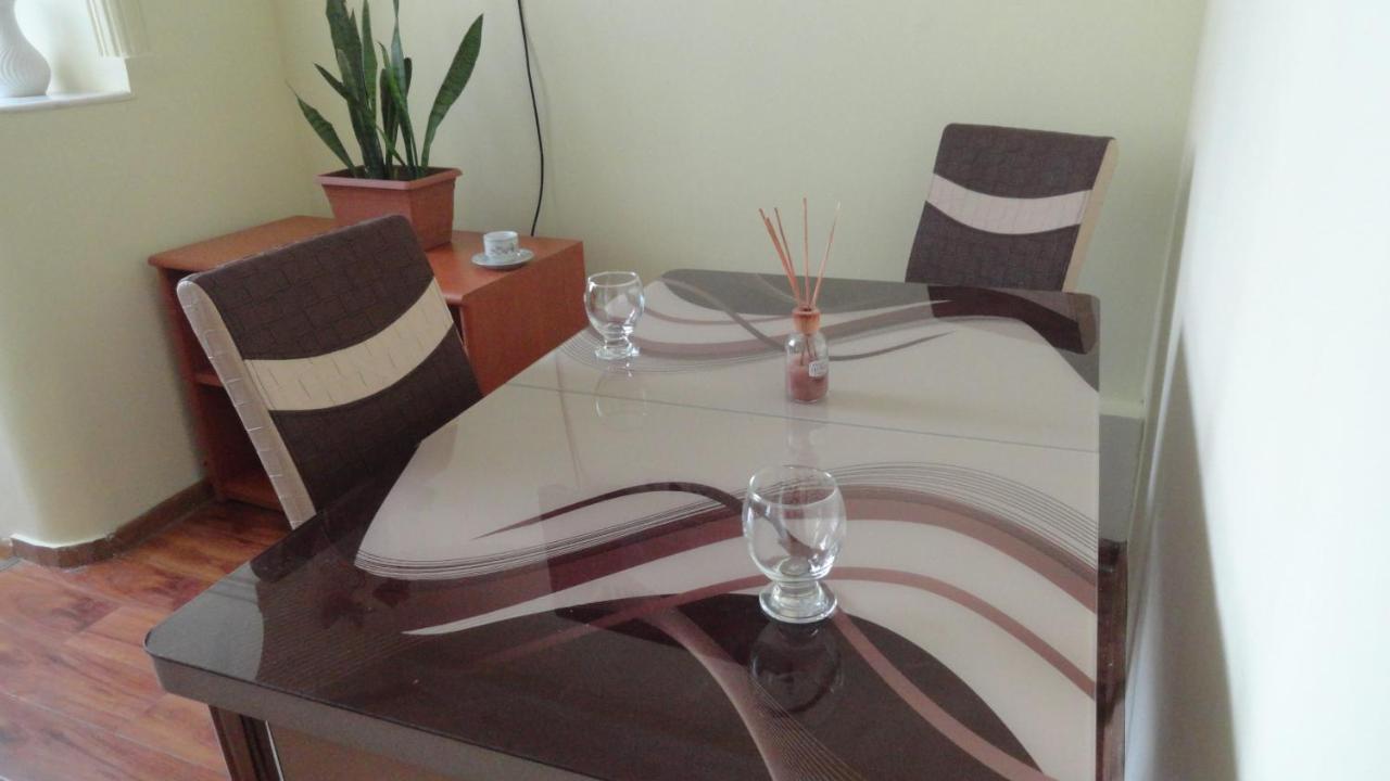 House At Ortachala Apartment Тбилиси Екстериор снимка
