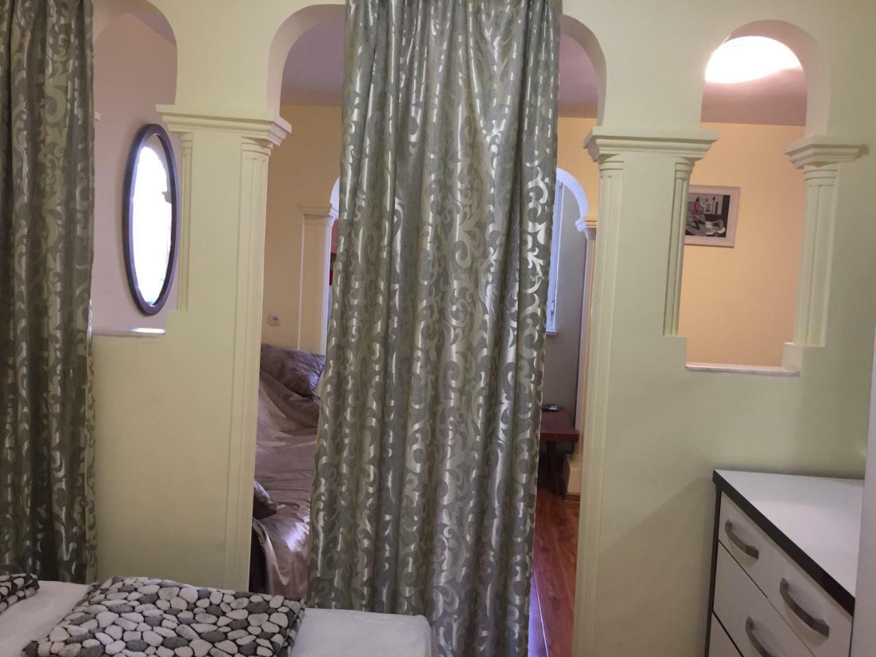 House At Ortachala Apartment Тбилиси Екстериор снимка
