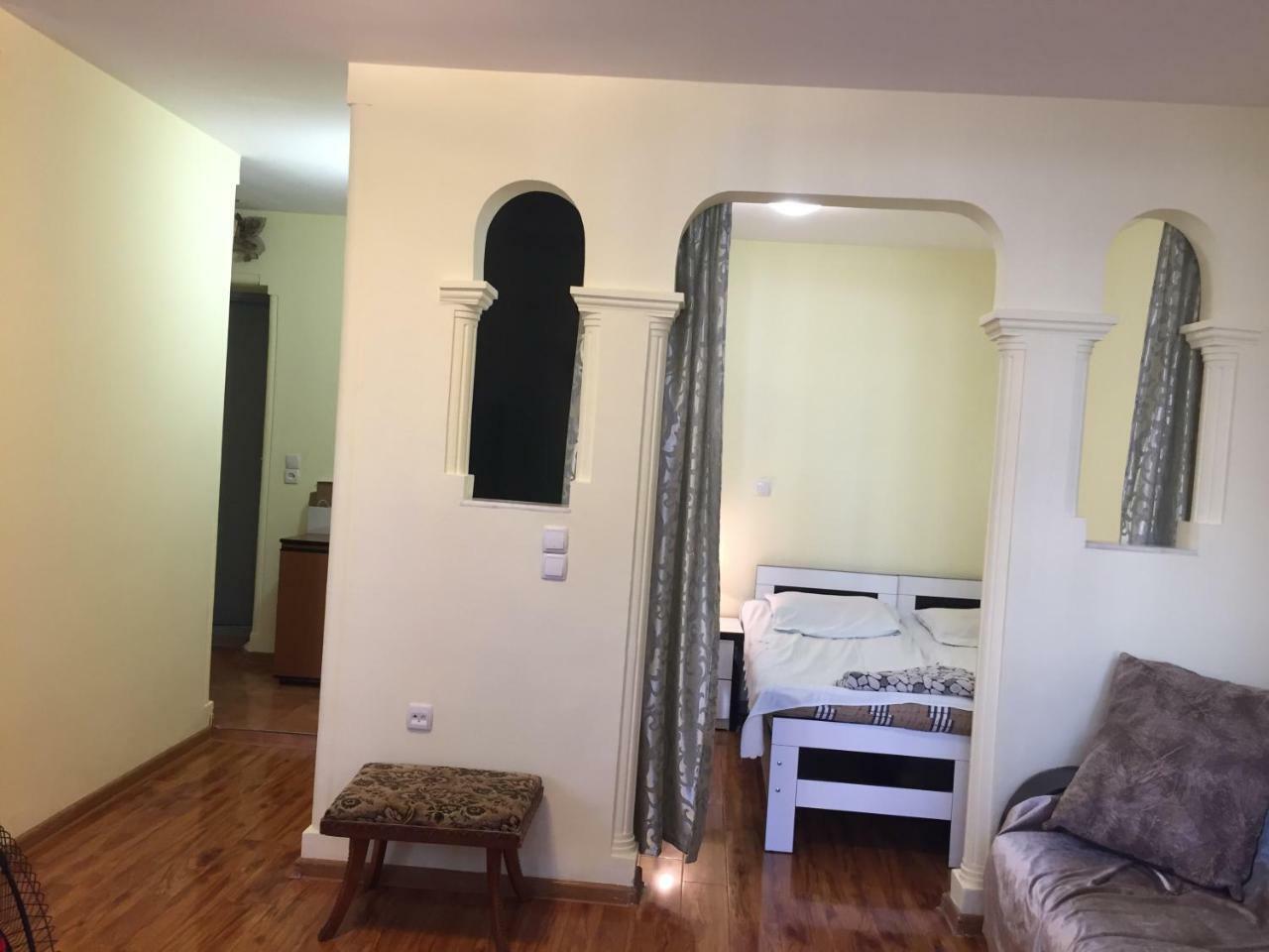 House At Ortachala Apartment Тбилиси Екстериор снимка