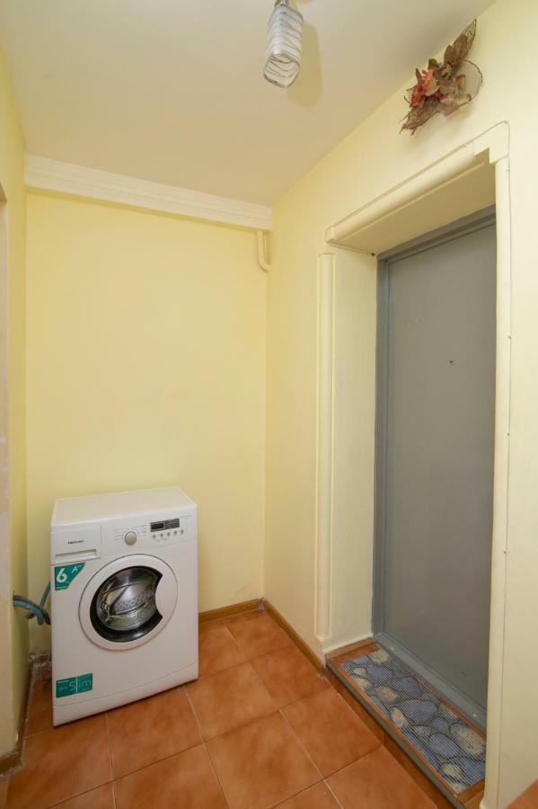 House At Ortachala Apartment Тбилиси Екстериор снимка