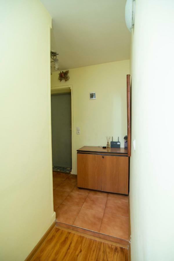 House At Ortachala Apartment Тбилиси Екстериор снимка